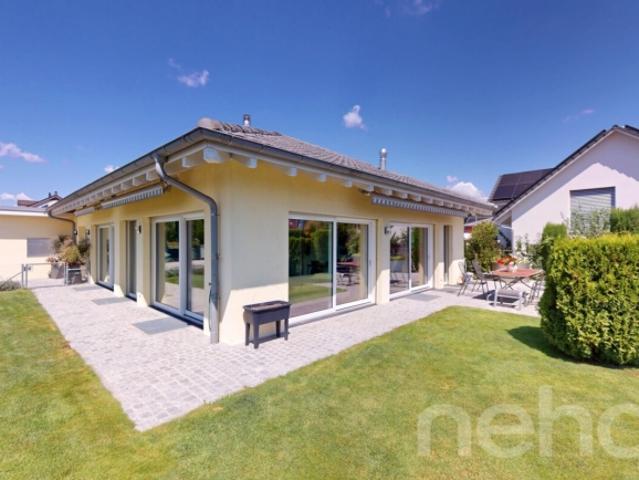 Einfamilienhaus kaufen in Eschenz, Thurgau