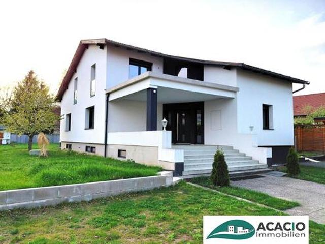 Haus mieten in Sieghartskirchen, Niederösterreich