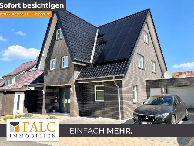 Haus kaufen in Burgsteinfurt, Steinfurt