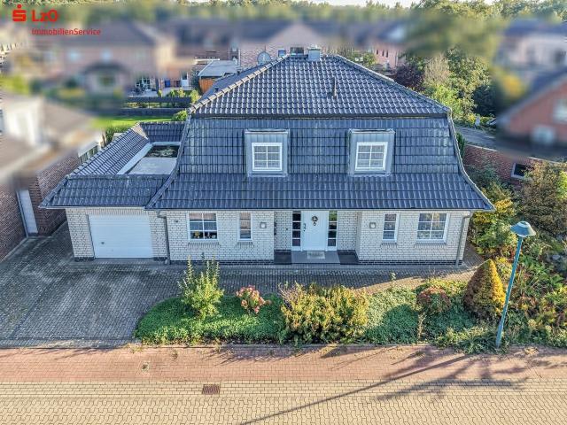 Villa kaufen in Zerhusen, Lohne