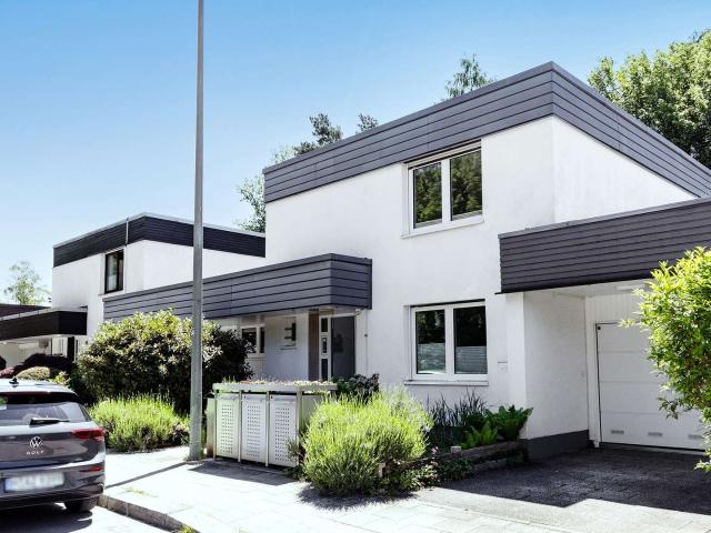 Villa kaufen in Ramersdorf-Perlach, München