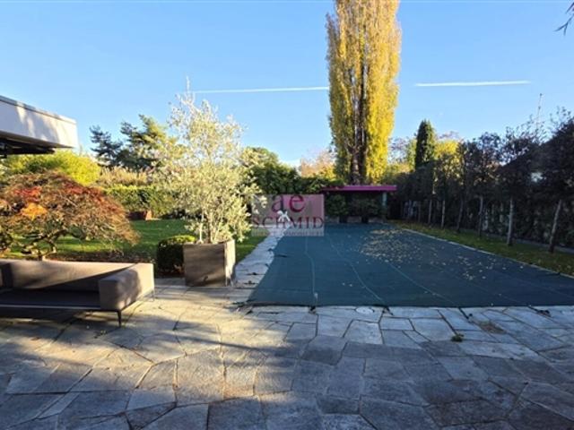 Einfamilienhaus kaufen in Collonge-Bellerive