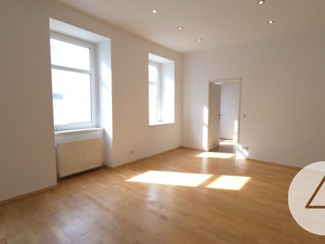 Wohnung kaufen in Wien