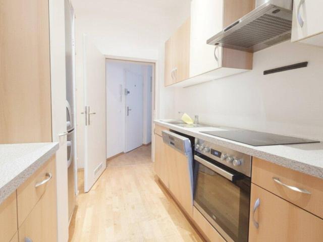 Apartment kaufen in KG Hernals, Wien