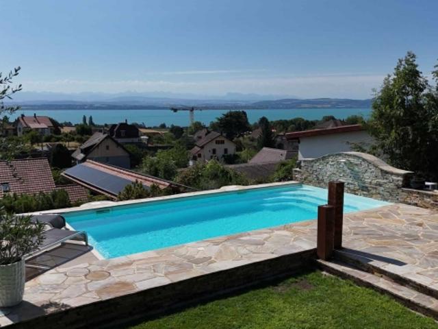 Einfamilienhaus kaufen in Saint-Aubin-Sauges, La Grande-Béroche