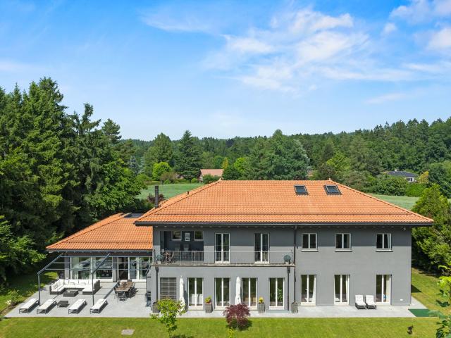 Haus kaufen in Epalinges