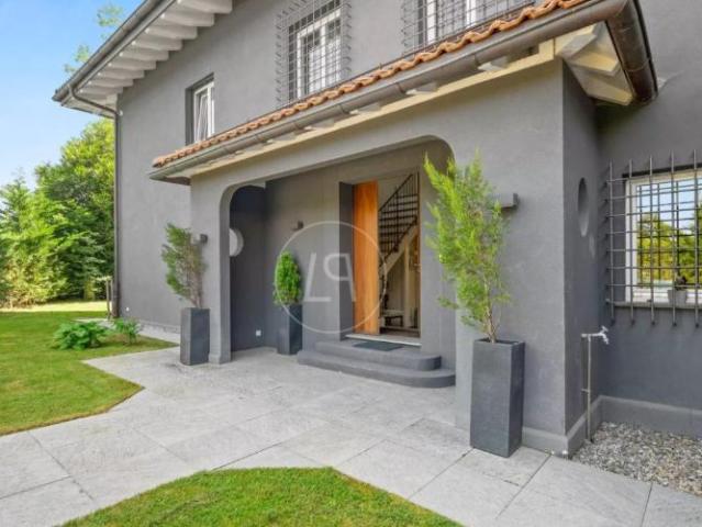 Haus kaufen in Epalinges, Waadt