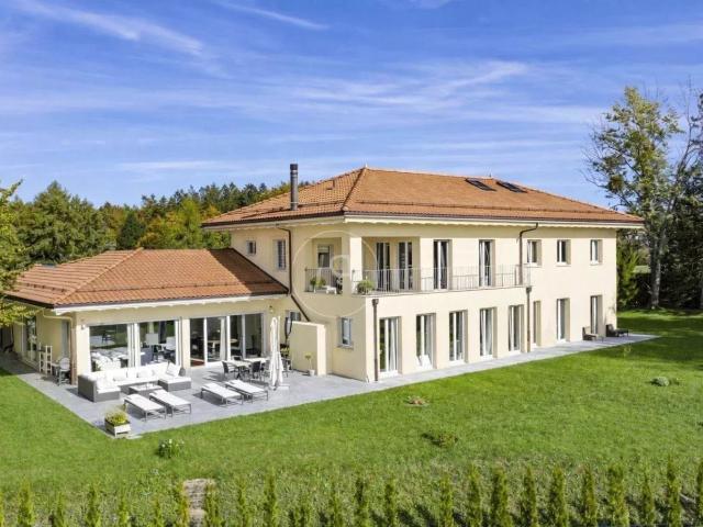 Haus kaufen in Epalinges, Waadt