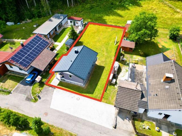 Haus kaufen in Ferlach, Kärnten