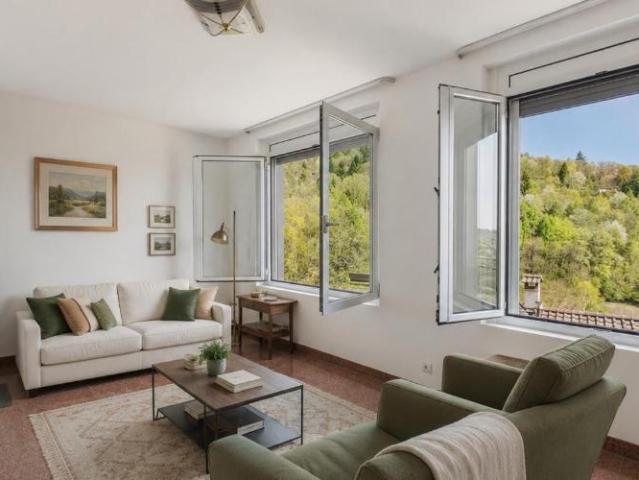Haus kaufen in Sagno, Tessin