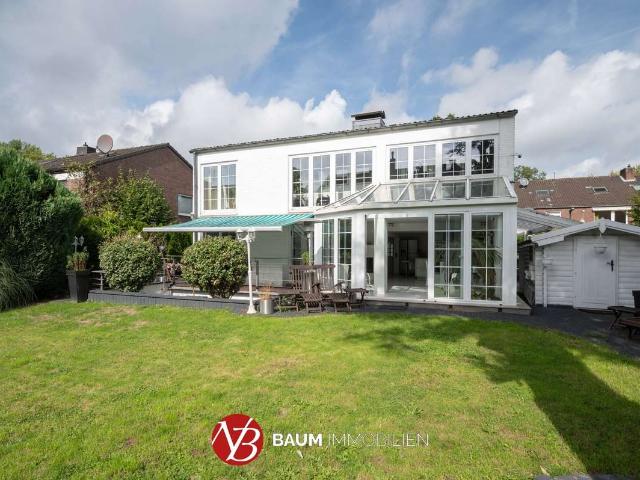 Haus kaufen in Weißenberg, Neuss