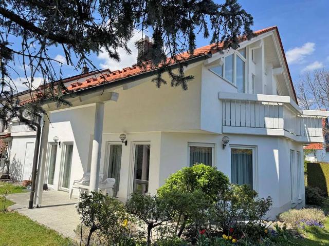 Haus kaufen in Memmingen, Bayern