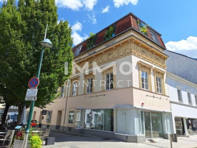 Wohnung mieten in Wels, Oberösterreich