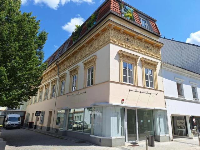 Apartment mieten in Wels, Oberösterreich
