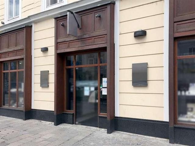 Gewerbe mieten in Wels, Oberösterreich