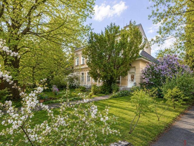 Haus kaufen in KG Ober St. Veit, Wien