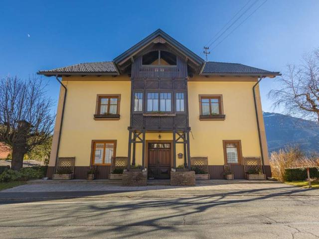 Haus kaufen in Hermagor