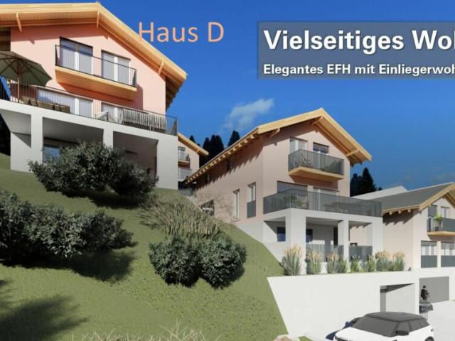 Haus kaufen in Bergün, Bravuogn, Graubünden