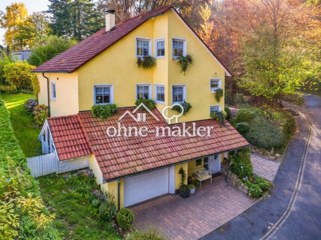 Haus kaufen in Hösbach, Bayern