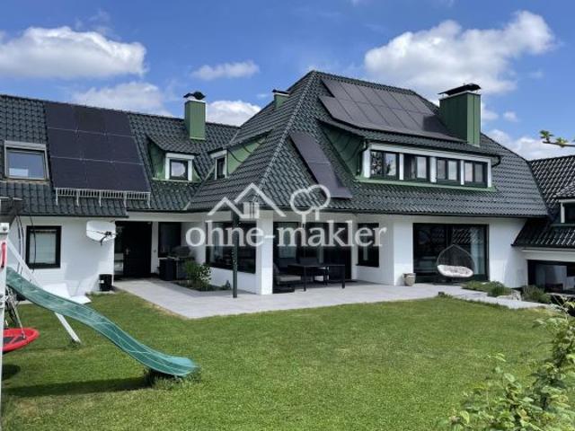 Haus kaufen in Dietenheim, Alb-Donau-Kreis
