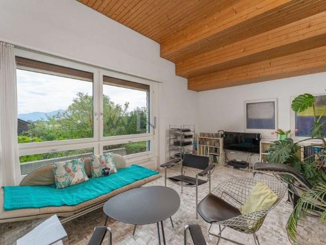 Apartment mieten in Knonau, Zürich