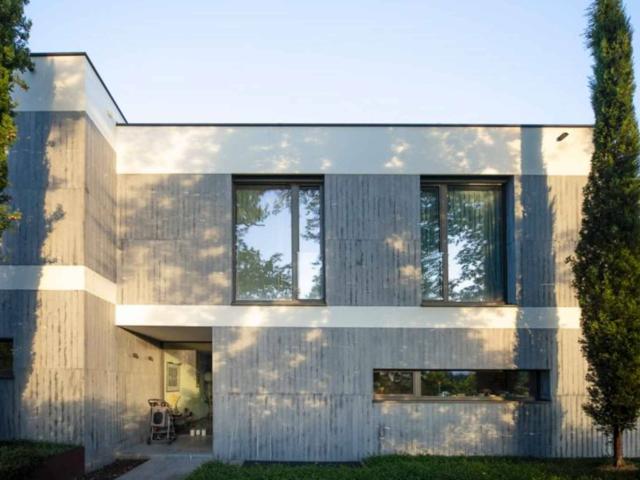 Haus kaufen in Cologny