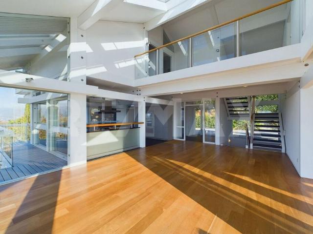 Immobilie kaufen in Aldesago, Tessin