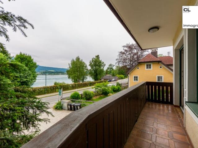 Haus mieten in Mondsee, Bezirk Vöcklabruck