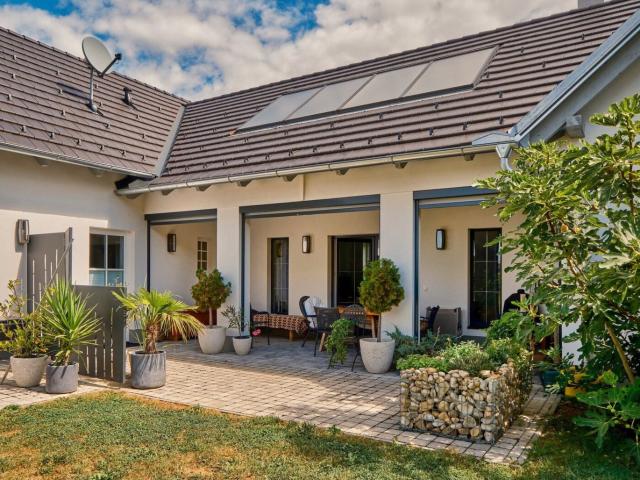 Haus kaufen in Kukmirn, Burgenland
