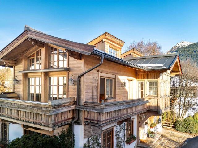 Haus kaufen in Aurach bei Kitzbühel, Tirol