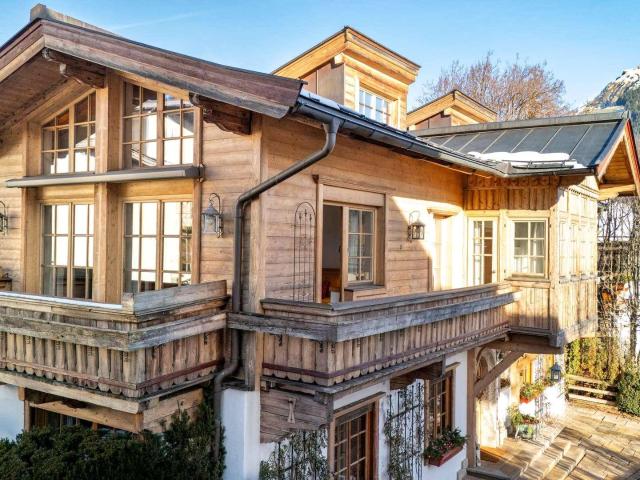 Haus kaufen in Kitzbühel, Bezirk Kitzbühel