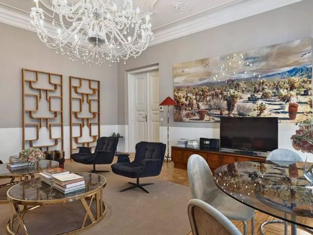 Apartment mieten in KG Landstraße, Wien