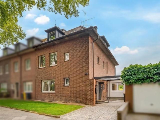 Haus kaufen in Schalke, Gelsenkirchen