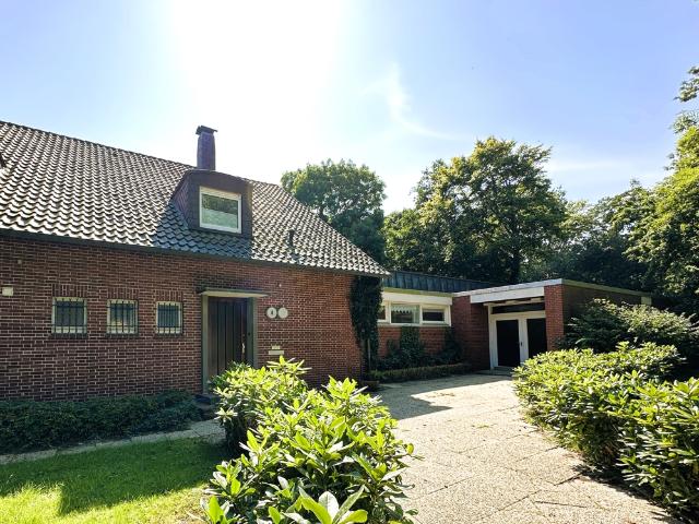 Haus kaufen in Hohenkirchen, Wangerland