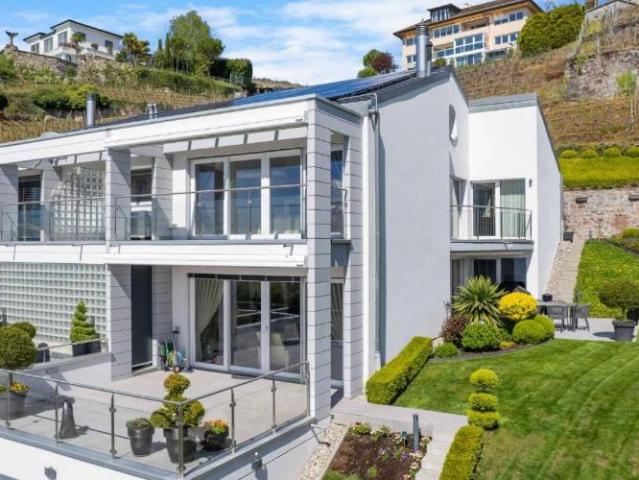 Haus mieten in Chailly-Montreux, Waadt