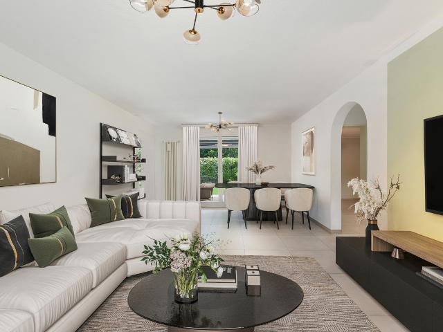 Wohnung kaufen in Ascona, Tessin