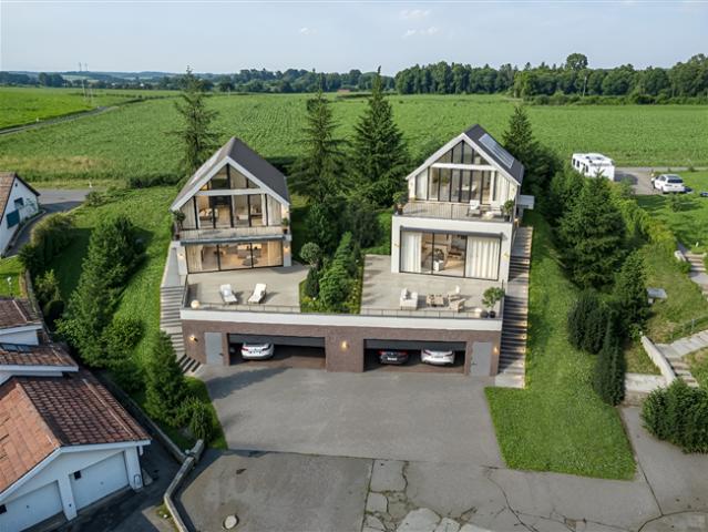 Einfamilienhaus kaufen in Watt, Zürich