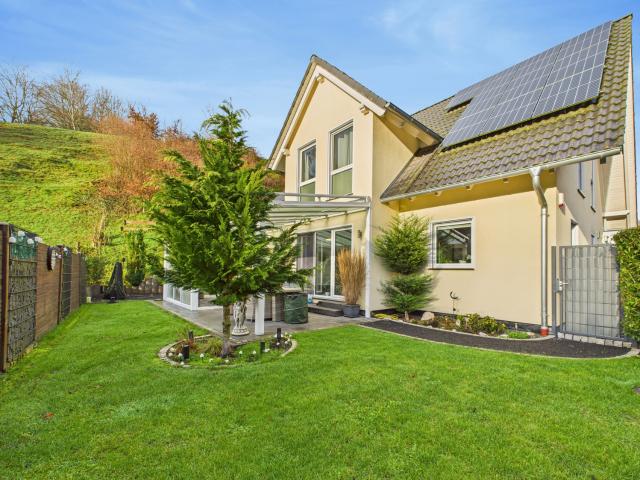 Villa kaufen in Johannesberg, Bayern