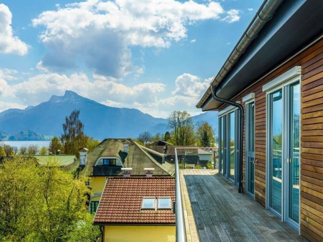 Wohnung kaufen in Mondsee, Oberösterreich
