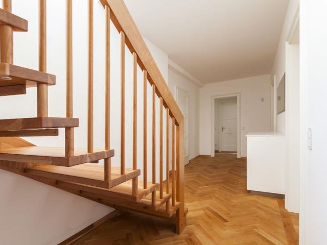 Wohnung kaufen in Salzburg