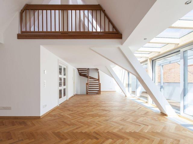 Apartment kaufen in Neustadt, Salzburg