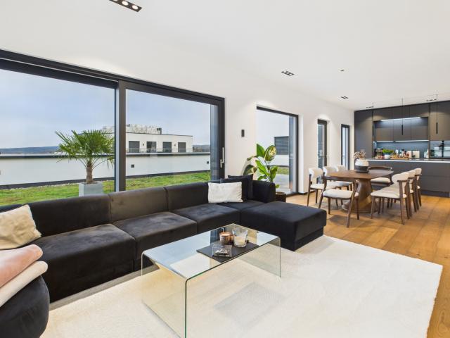Penthouse kaufen in Schweinheim, Aschaffenburg