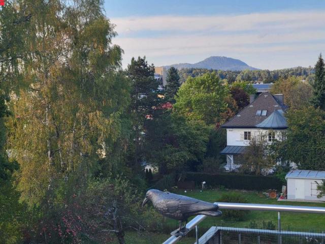 Wohnung kaufen in Innere Stadt, Klagenfurt am Wörthersee