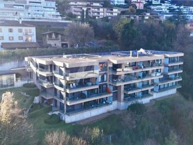 Attikawohnung kaufen in Paradiso, Tessin