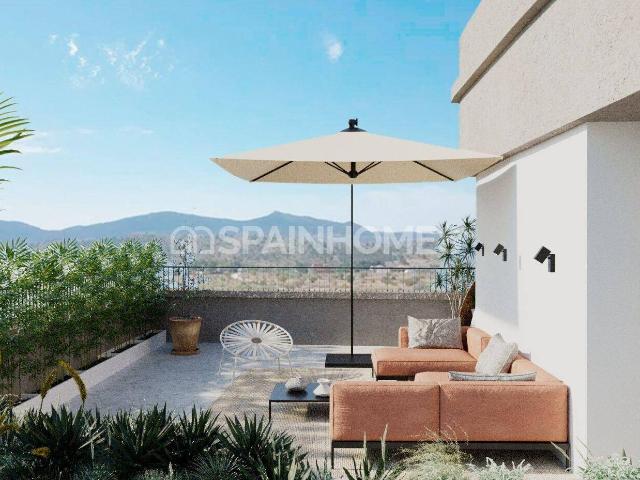 Piso en venta en Urbanización La Montañosa, el Vinalopó Mitjà / El Vinalopó Medio