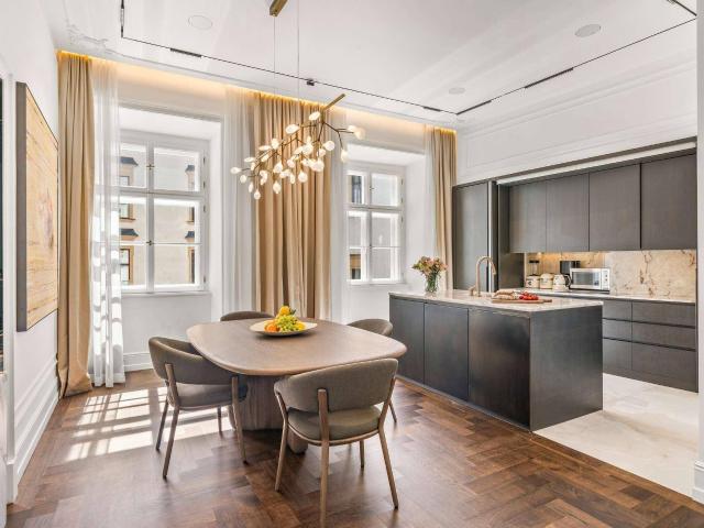 Apartment kaufen in Donaustadt, Wien