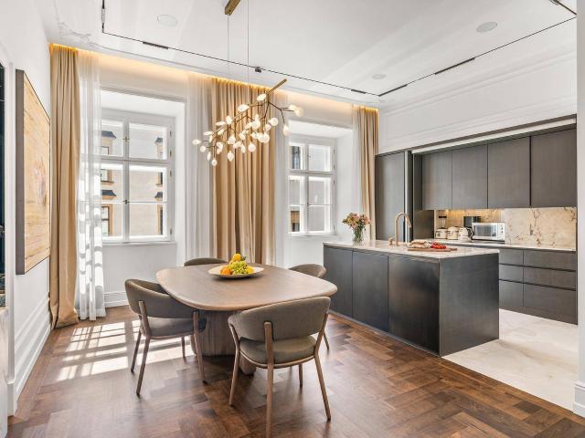 Apartment kaufen in Innere Stadt, Wien