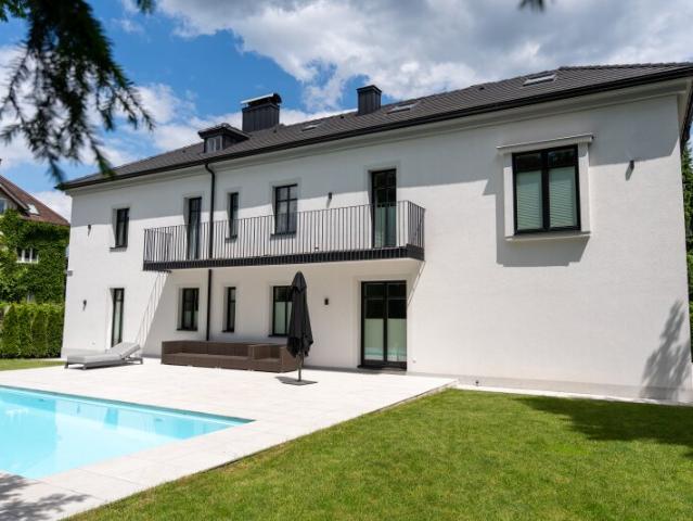 Haus kaufen in Altstadt, Salzburg