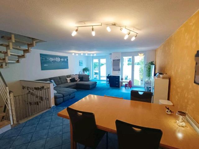 Haus kaufen in Daxlanden, Karlsruhe