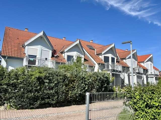 Haus kaufen in Nöda, Landkreis Sömmerda